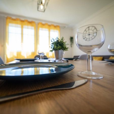 Appartement 3 Chambres Tout Equipe 6-8 Personnes Marsylia Zewnętrze zdjęcie
