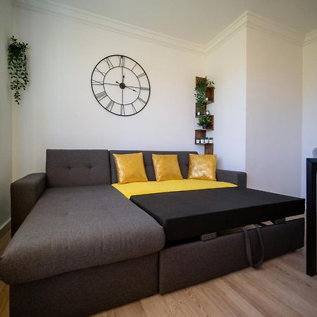 Appartement 3 Chambres Tout Equipe 6-8 Personnes Marsylia Zewnętrze zdjęcie