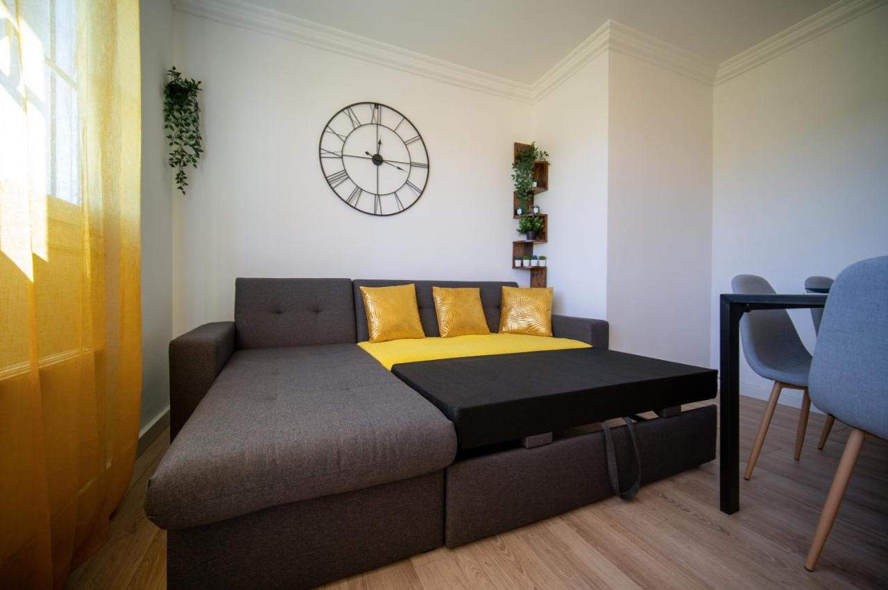 Appartement 3 Chambres Tout Equipe 6-8 Personnes Marsylia Zewnętrze zdjęcie