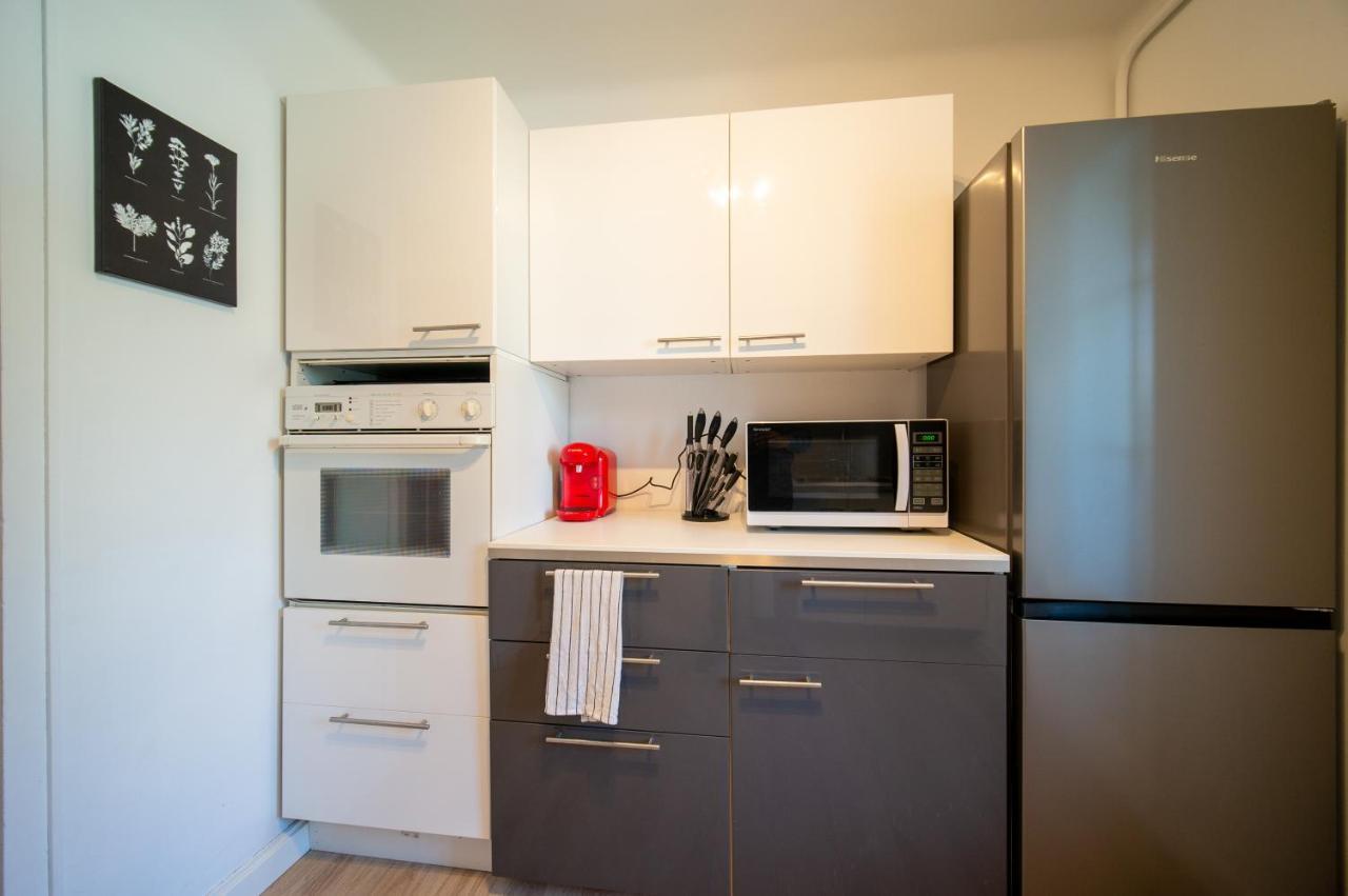 Appartement 3 Chambres Tout Equipe 6-8 Personnes Marsylia Zewnętrze zdjęcie